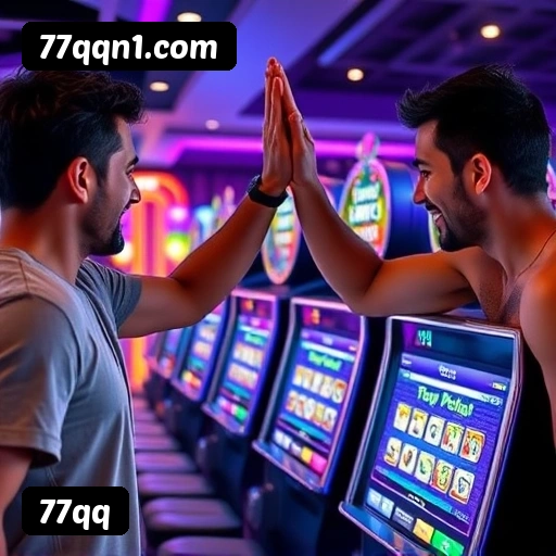 Jogos de Slot 500+