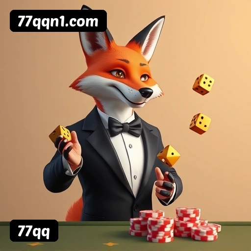 Dealers profissionais da 77qq